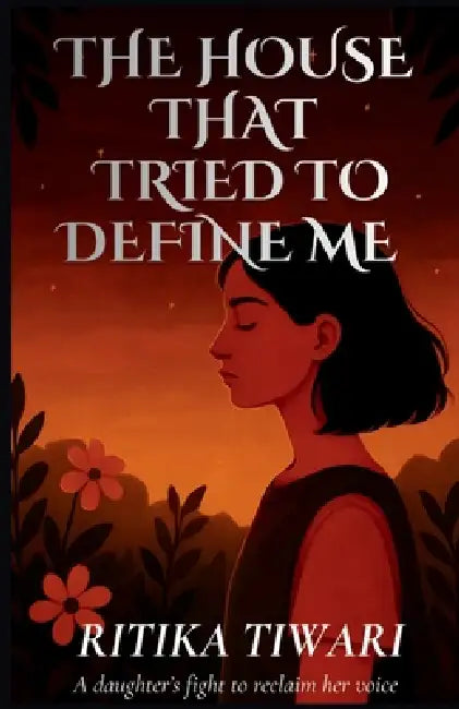 The House That Tried to Define Me: A daughter's fight to reclaim her voice by Ritika Tiwari