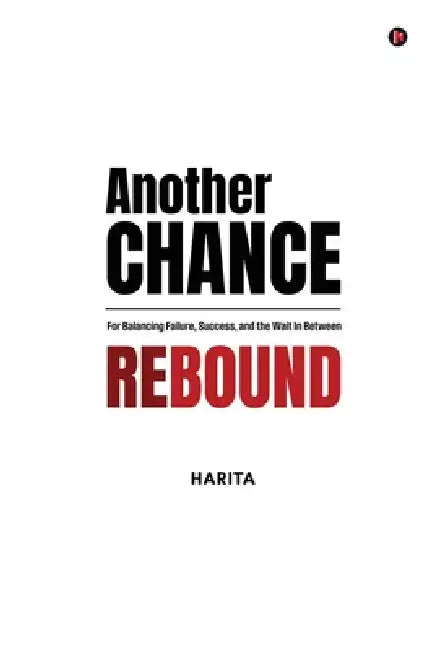 Another Chance: Rebound by Harita
