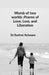Womb of two worlds: Poems of Love, Loss, and Liberation: A shared soul-journey by Dr Rashmi Achmare