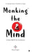 Monking the Mind: A Senti-MENTAL Guidebook by Priya Gupta