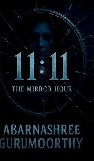 11: 11 The Mirror Hour: A Psychological Thriller by Abarnashree Gurumoorthy