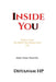 Inside You: Mind vs Soul: The Battle That Shapes Your Life by Dhyanam Hp