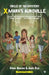 X Marks Auroville: Circle of Six Mystery by Gwen Abrams, Jojo Eliz