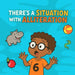 There's a Situation with Alliteration by Jacqueline Joseph Hines