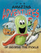 The Amazing Adventures of George the Pickle by Julia Grossman, Jeff Grossman