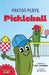 Paxton Plays Pickleball by Bea Gardner, Mia Resnick