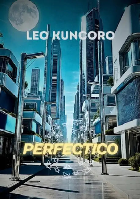 Perfectico by Leo Kuncoro