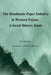 The Handmade Paper Industry in Western Fujian: A Social History Study by Ruizhen Cai, Ai Wu, Yao Chen