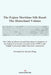The Fujian Maritime Silk Road: The Hinterland Volume by Wang Xiaomei, Historical And Educatio The Cultural