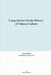 Liang Qichao On the History of Chinese Culture by Qichao Liang, Fen Tian