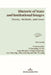 Rhetoric of State and Institutional Images: Theory, Methods, and Cases by Fanzhu Hu, Zhenying Li, Jin Li