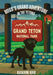 Boss's Grand Adventure in the Tetons by Katherine Kirik