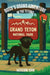 Boss's Grand Adventure in the Tetons by Katherine Kirik