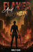 Flames And Gunshots by Brinley Blake