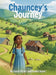 Chauncey's Journey by Carol Picart, Daniel Royer