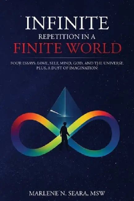 Infinite Repetition in a Finite World by Msw Marlene N. Seara