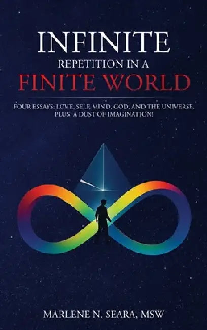 Infinite Repetition in a Finite World by Msw Marlene N. Seara
