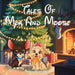 Tales of Mya and Moose by Suzanne Rados-Horvath