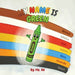 My Name is Green by K8, Frank Gillmore