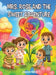Mrs. Rose and the Sweet Adventure by Debra R. Pierce