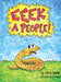 Eeek a People! by Alison Mallin