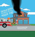 Captain Buddy Answers The Call: House Fire by Captain Buddy, Ty Coste