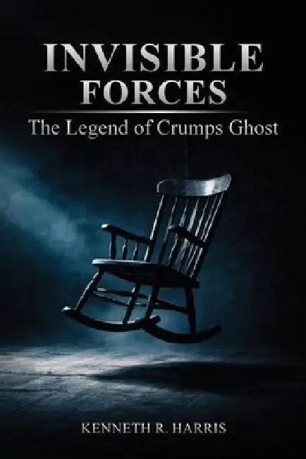 Invisible Forces: The Legend of Crumps Ghost by Kenneth R. Harris