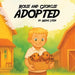 Rosie And Georgie Adopted by Mimi Stein