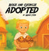 Rosie And Georgie Adopted by Mimi Stein