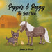 Pepper & Poppy: The Lost Chick by Summer Lee Merrills