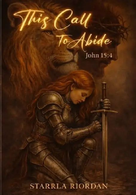 This Call to Abide by Starrla Riordan