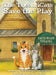 The TheatriCats Save the Play by Jolene Heward Whittemore, Jeremiah Hofsted