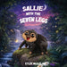 Sallie with the Seven Legs by Kyler McCleland