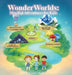 WonderWorlds: Mindful Adventures for Kids by Shabina Sheth