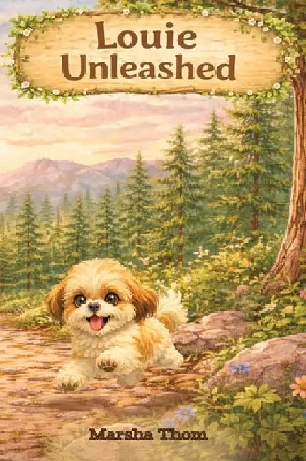 Louie Unleashed by Marsha McKee Thom