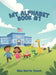 My Alphabet Book #1 by Elise Morris Toucet