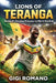 Lions of Teranga: Senegal's Surging Presence in World Football by Gigi Romano