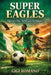 Super Eagles: Nigeria's Flair, Talent, and Turbulence by Gigi Romano
