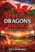 Red Dragons Rising: The Story of Wales' National Team by Gigi Romano