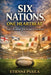Six Nations, One Heartbeat: Rugby Rivalries That Forged a Continent by Gigi Romano