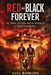 Red and Black Forever by Gigi Romano