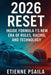 2026 Reset: Inside Formula 1's New Era of Rules, Racing, and Technology by Etienne Psaila