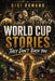 World Cup Stories They Don't Teach You by Gigi Romano, Ai