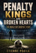 Penalty Kings and Broken Hearts: The World Cup Shootout Story by Etienne Psaila, Ai
