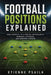 Football Positions Explained: Goalkeepers, Full-Backs, Midfielders, Wingers, Strikers, and Modern Hybrids by Etienne Psaila, Ai