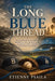 The Blue Line: An Independent History of Brooklyn-to-Los Angeles Baseball by Etienne Psaila, Ai