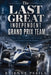 The Last Great Independent Grand Prix Team: Rise, Glory, Tragedy, and Survival in British Formula Racing by Etienne Psaila, Ai
