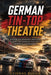 German Tin-Top Theatre: Power, Technology, Rivalry, and the Reinvention of Touring Car Racing by Etienne Psaila, Ai