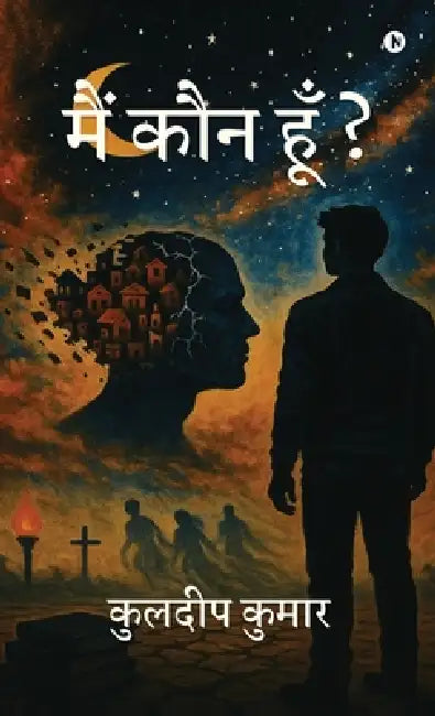 Main Kaun Hoon? by Kuldeep Kumar