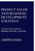 Project Sales and Business Development Strategy: A Practical Playbook for Building Materials Leadership by Ashim Nikhil Saha